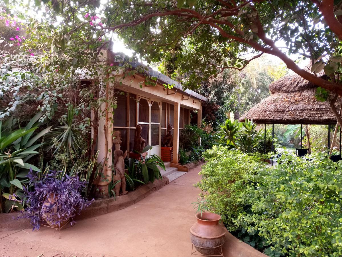 Villa Bobo Exterior photo