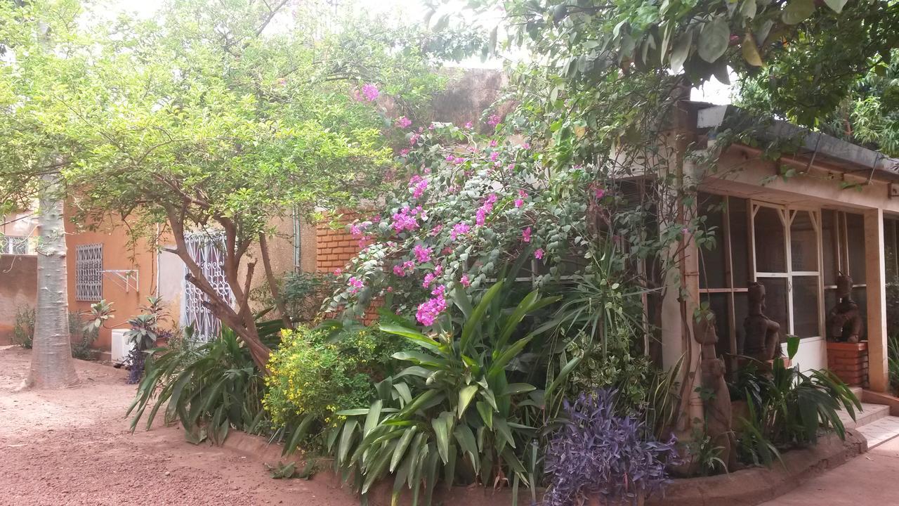Villa Bobo Exterior photo